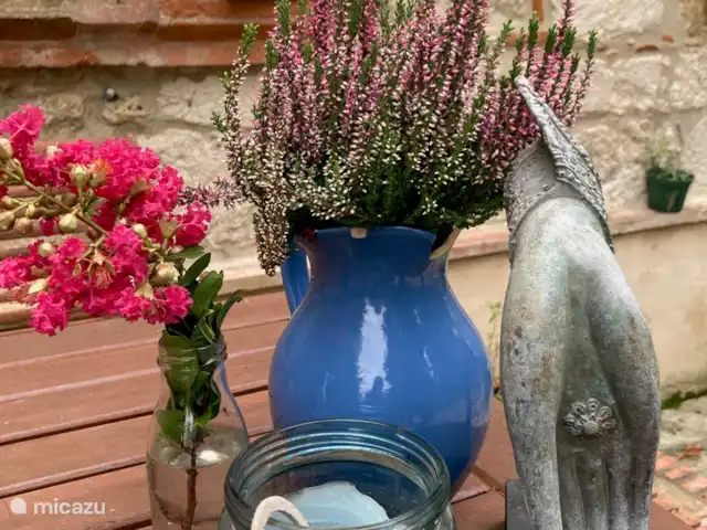 Le Gite de Migou en Francia, Tarn-et-Garonne, Larrazet - casa rural / cabaña Domaine de Migou.