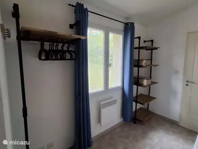 Colombard | France, Charente, Brossac - maison de vacances Chambre 1