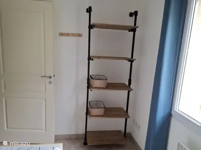 Colombard | France, Charente, Brossac - maison de vacances Chambre 3