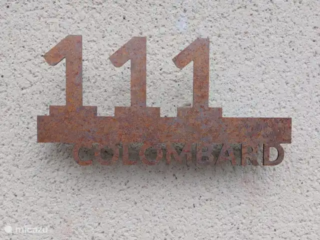 Colombard | France, Charente, Brossac - maison de vacances Colombard | France, Charente, Brossac - maison de vacances