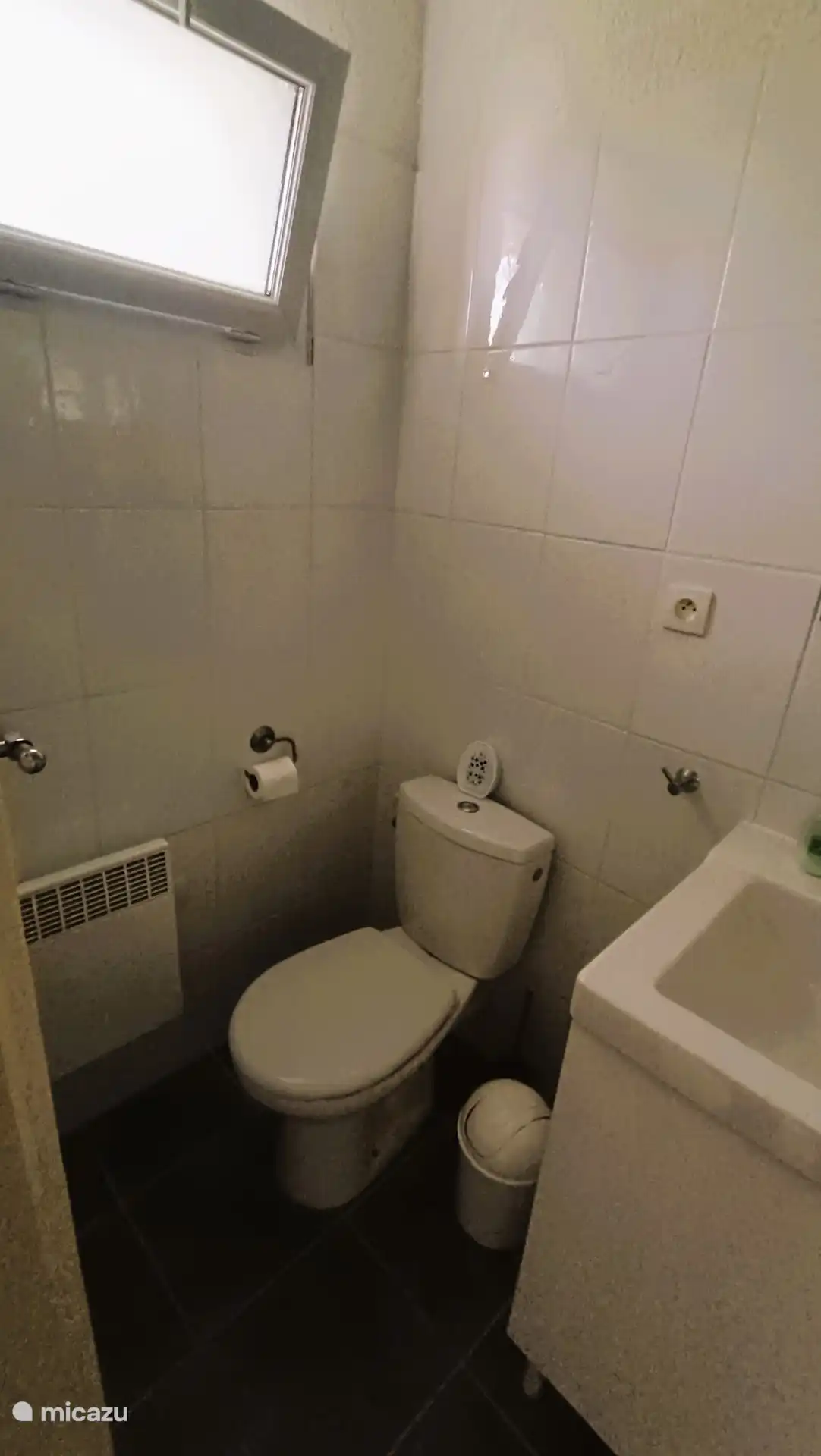 Eigenes Badezimmer 1