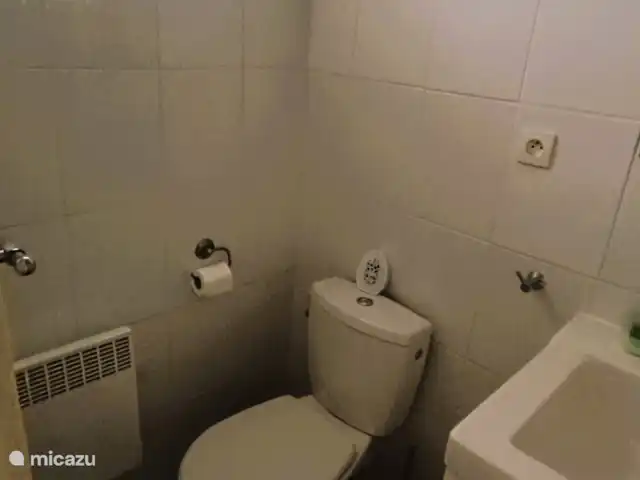 Colombard | France, Charente, Brossac - maison de vacances Salle de bain attenante 1