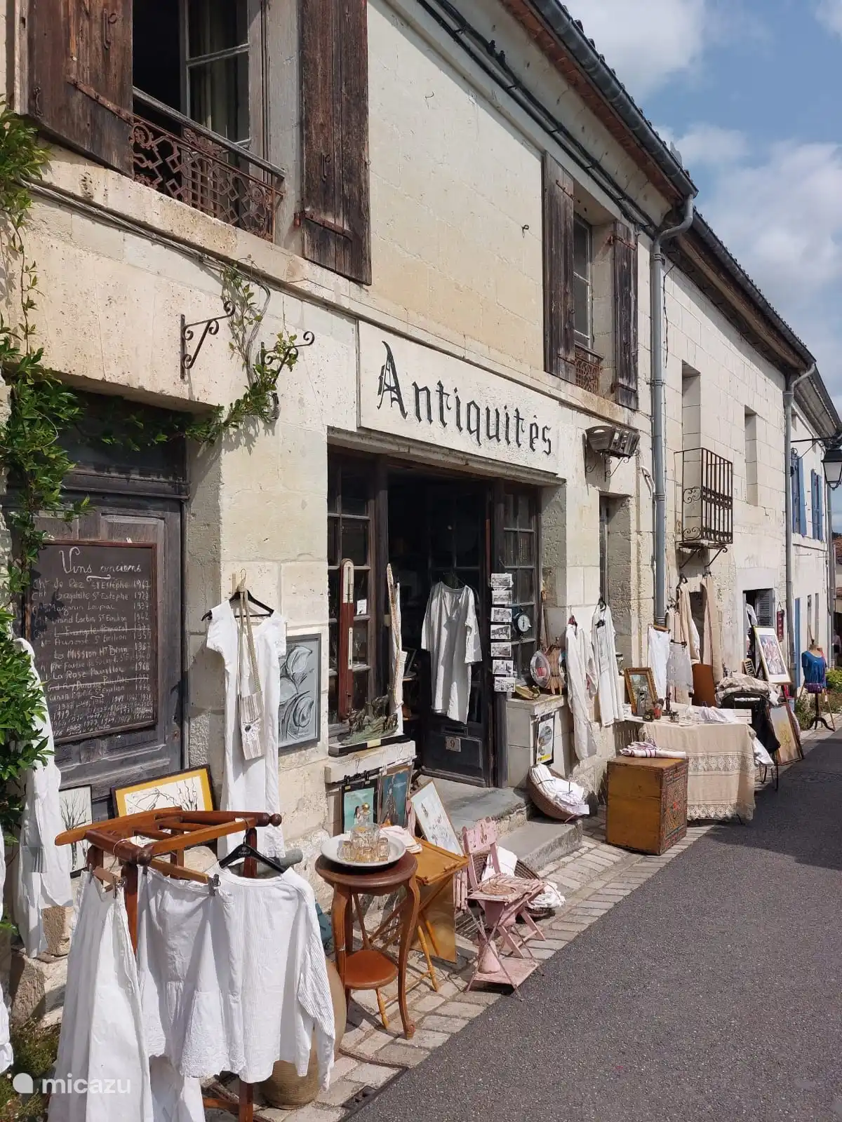 Aubeterre-sur-Dronne