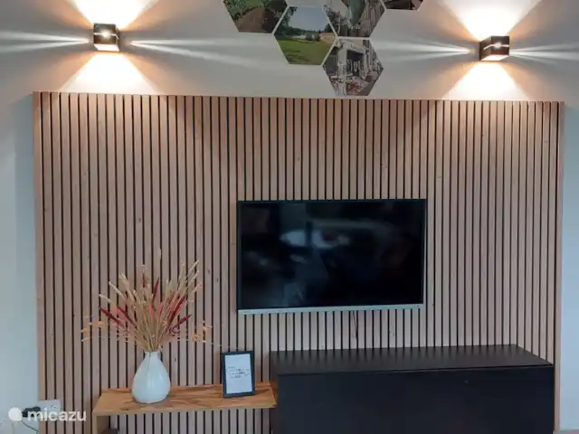 Colombard | France, Charente, Brossac - maison de vacances Le salon