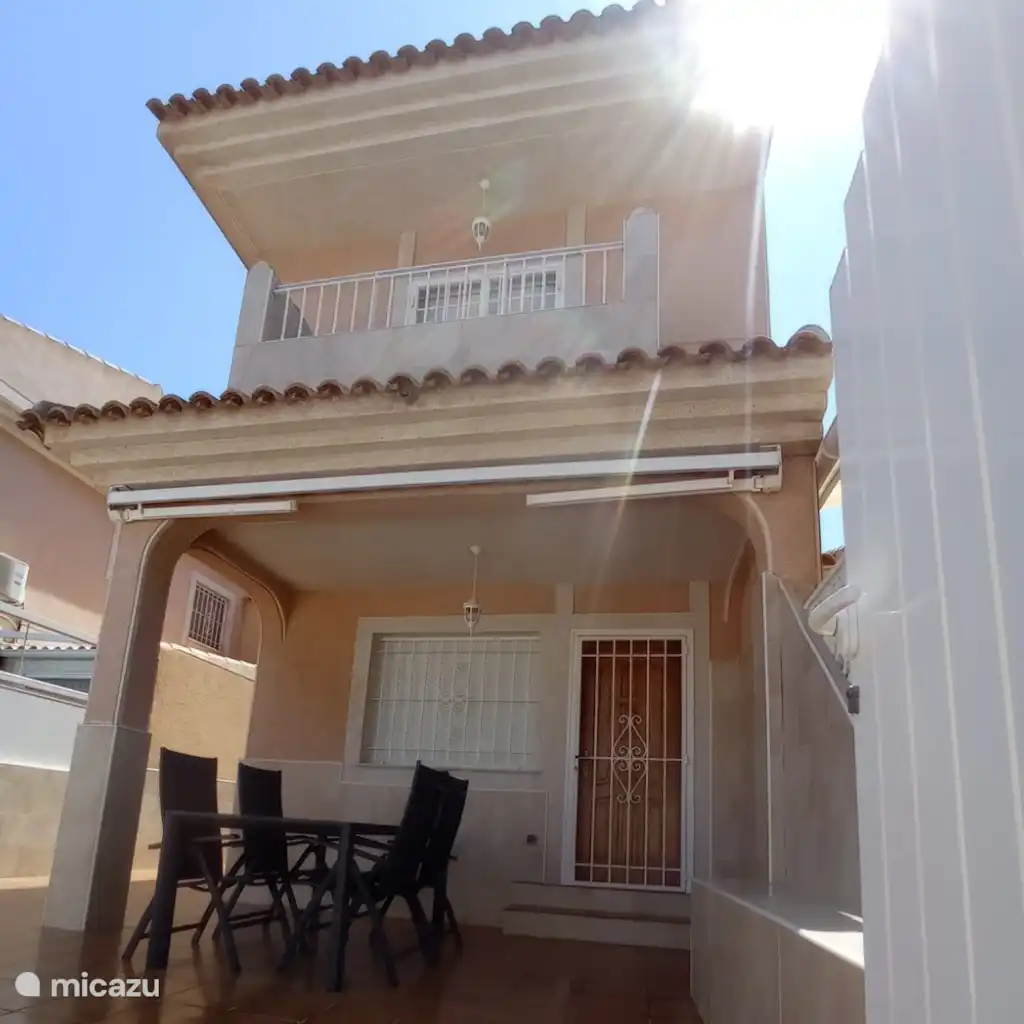 Casa la Ribera, foto 3