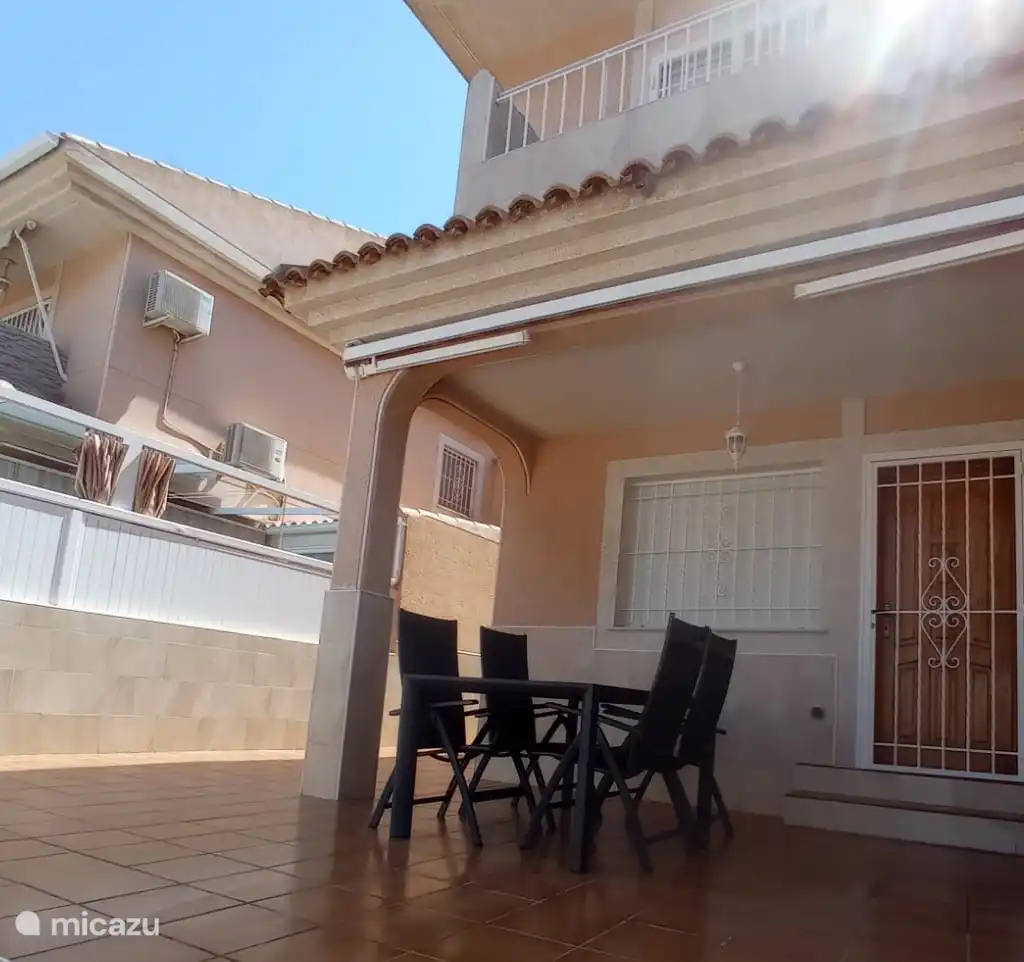 Casa la Ribera, foto 4