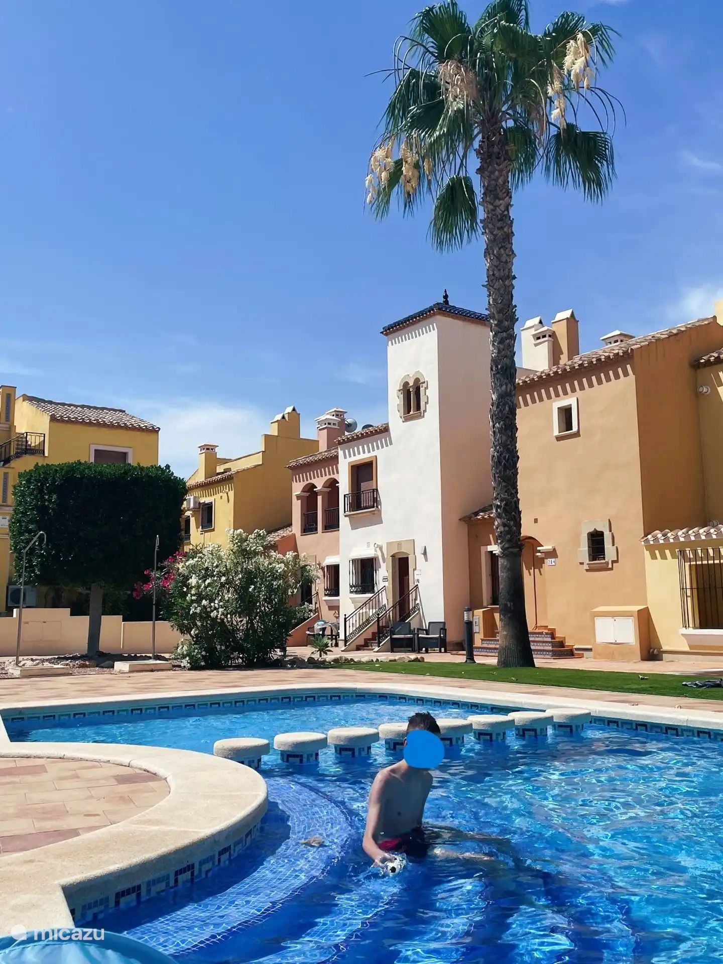 finca, Formentera del Segura, Costa Blanca, Spanien - Casa Karma