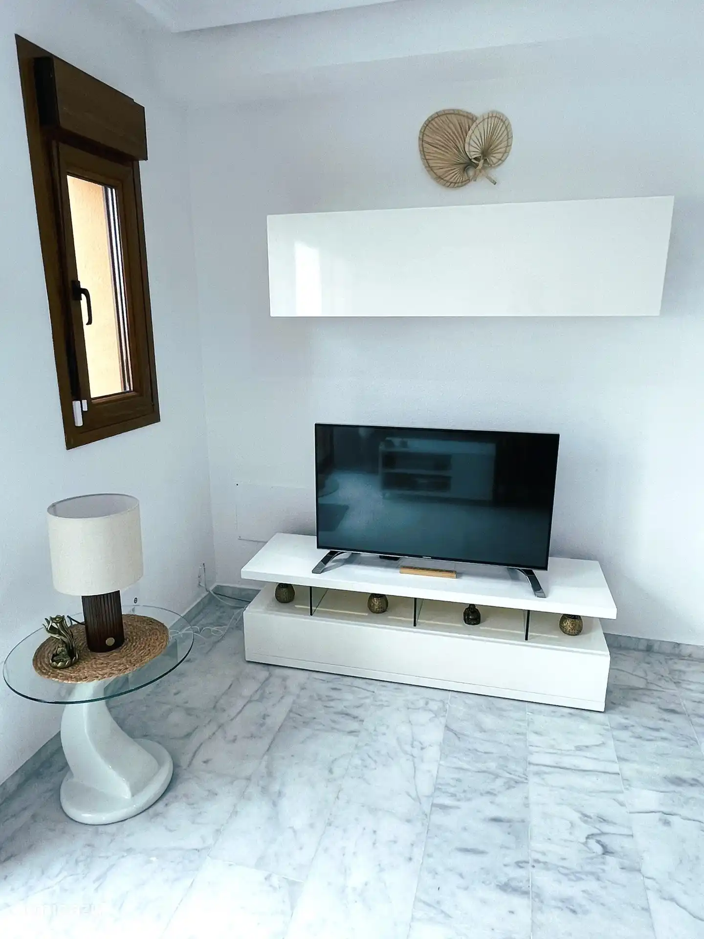 Smart-TV mit allen europäischen Sendern und beliebten Streaming-Diensten