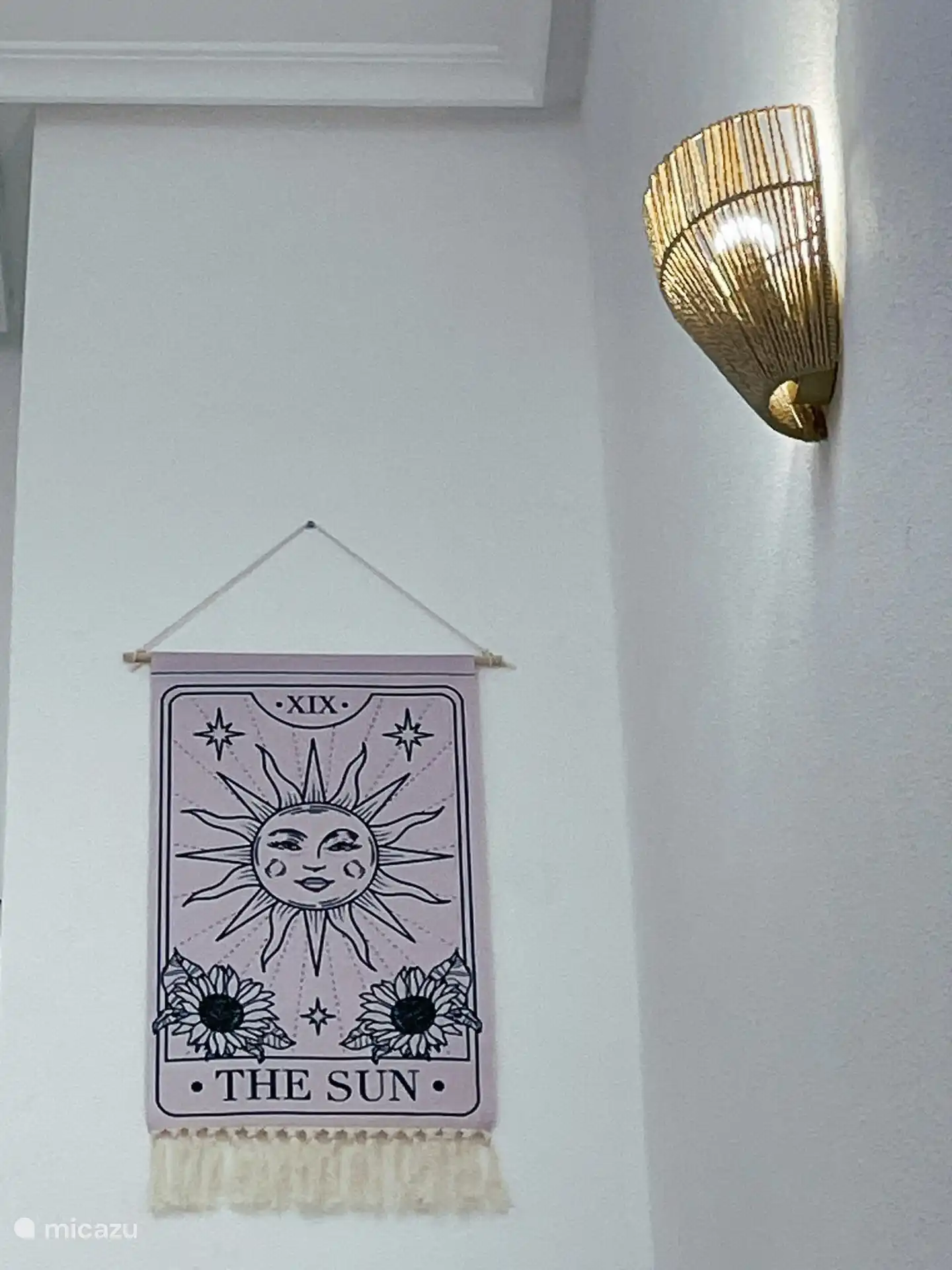 Atmosphärische Details