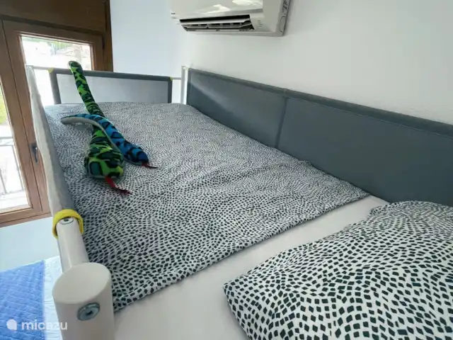 Casa Karma huren in Spanje, Costa Blanca, Algorfa - finca Hoogslaper eenpersoons in de 2e slaapkamer
