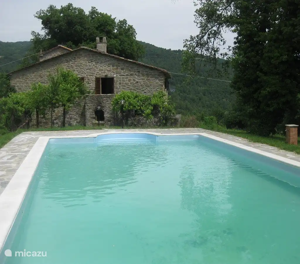 Villa Cerro di Sopra