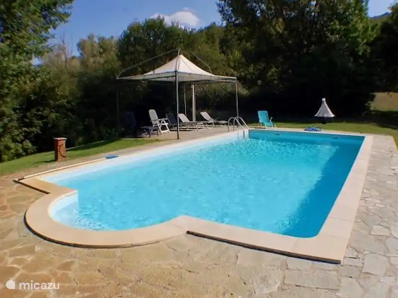 Villa Cerro di Sopra | Italie, Toscane, Falzano-di-Cortona - Ferme Villa Cerro di Sopra | Italie, Toscane, Falzano-di-Cortona - Ferme