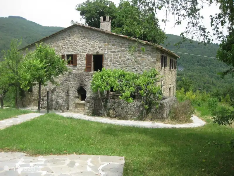 Villa Cerro di Sopra | Italie, Toscane, Falzano-di-Cortona - Ferme Villa Cerro di Sopra | Italie, Toscane, Falzano-di-Cortona - Ferme