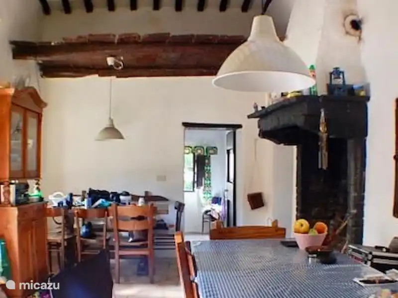 Villa Cerro di Sopra | Italie, Toscane, Falzano-di-Cortona - Ferme Villa Cerro di Sopra | Italie, Toscane, Falzano-di-Cortona - Ferme