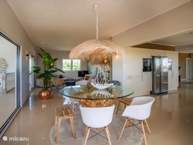 Villa Vida en la playa en Curazao, Banda Arriba (este), Vista Royal - villa