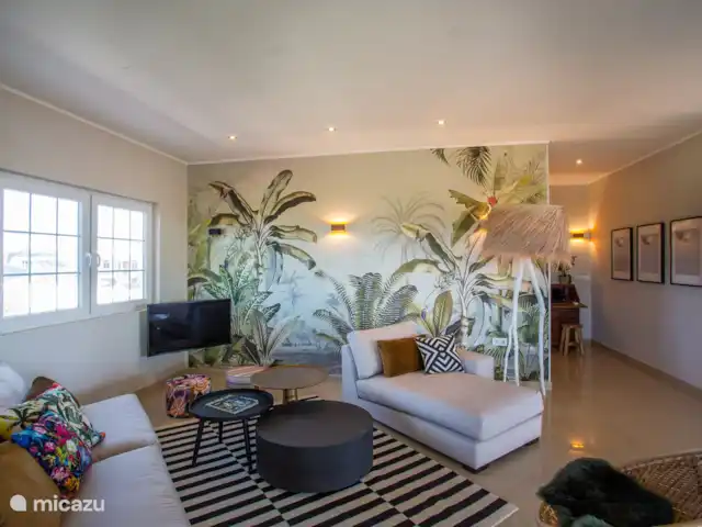 Villa Vida en la playa en Curazao, Banda Arriba (este), Vista Royal - villa