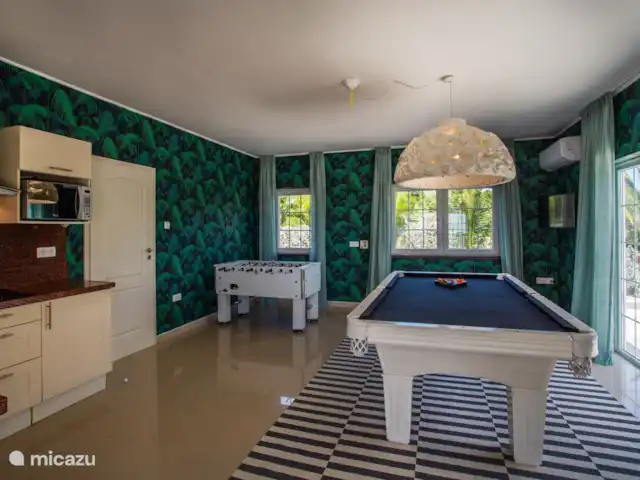 Villa Vida en la playa en Curazao, Banda Arriba (este), Vista Royal - villa