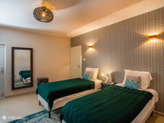 Villa Vida en la playa en Curazao, Banda Arriba (este), Vista Royal - villa