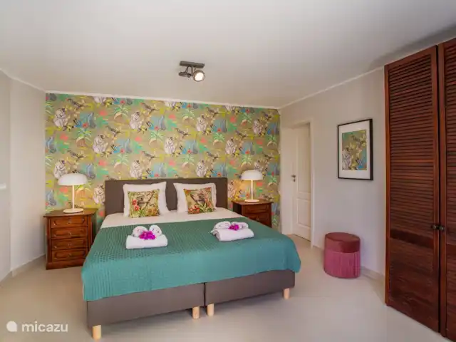 Villa Vida en la playa en Curazao, Banda Arriba (este), Vista Royal - villa