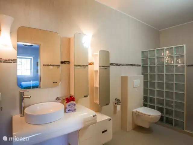 Villa Vida en la playa en Curazao, Banda Arriba (este), Vista Royal - villa