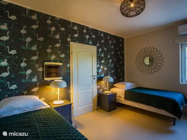 Villa Vida en la playa en Curazao, Banda Arriba (este), Vista Royal - villa