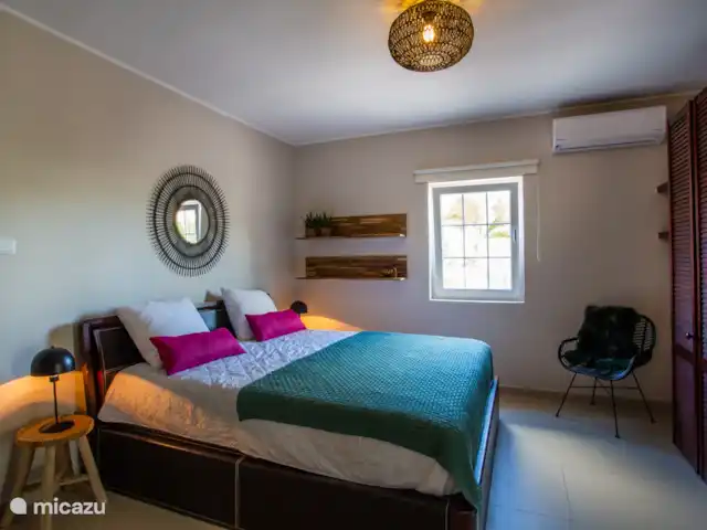 Villa Vida en la playa en Curazao, Banda Arriba (este), Vista Royal - villa