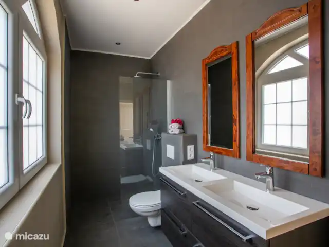 Villa Vida en la playa en Curazao, Banda Arriba (este), Vista Royal - villa