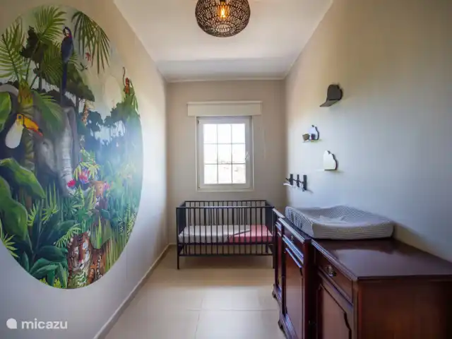 Villa Vida en la playa en Curazao, Banda Arriba (este), Vista Royal - villa