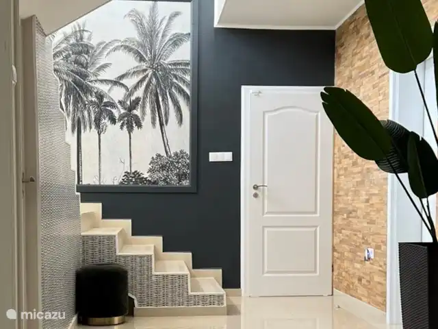 Villa Vida en la playa en Curazao, Banda Arriba (este), Vista Royal - villa