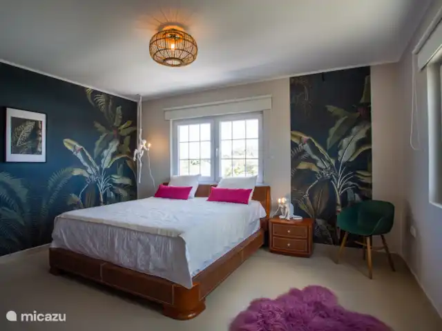 Villa Vida en la playa en Curazao, Banda Arriba (este), Vista Royal - villa