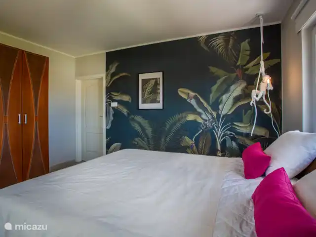 Villa Vida en la playa en Curazao, Banda Arriba (este), Vista Royal - villa