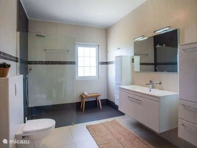 Villa Vida en la playa en Curazao, Banda Arriba (este), Vista Royal - villa