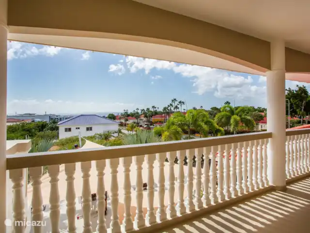 Villa Vida en la playa en Curazao, Banda Arriba (este), Vista Royal - villa