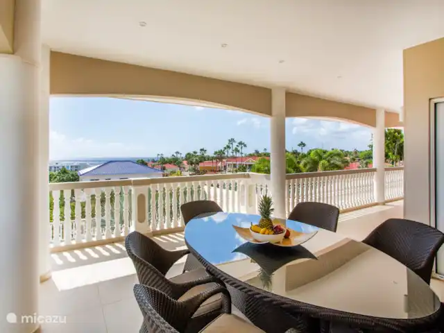 Villa Vida en la playa en Curazao, Banda Arriba (este), Vista Royal - villa