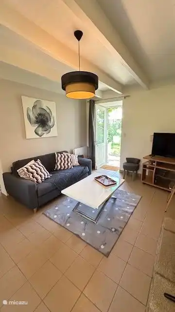 Gîte de la Forge in France, Côtes-d'Armor, Caurel - Holiday house