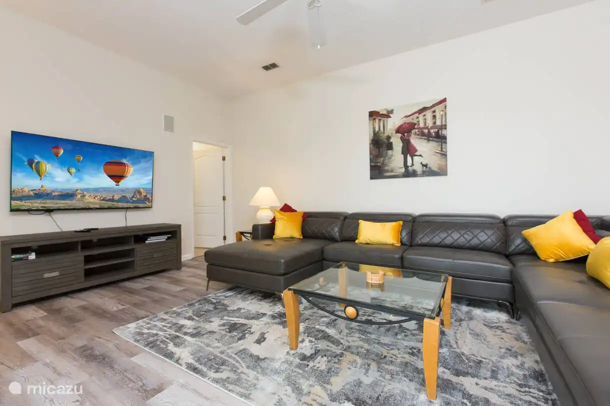 Book Villa Prestwick on Highlands Reserve at Micazu Micazu