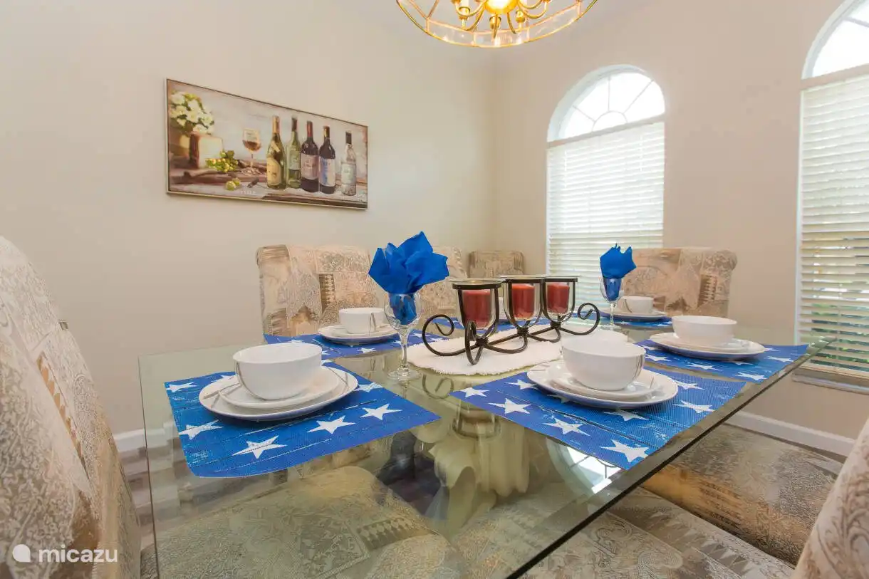 Book Villa Prestwick on Highlands Reserve at Micazu Micazu