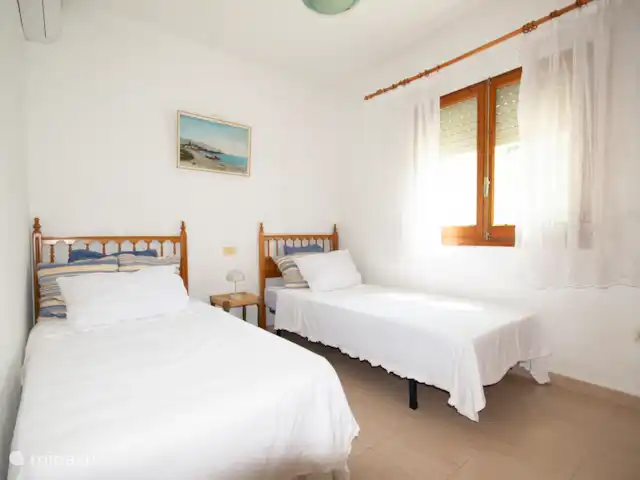 Villa Preciosa | Benissa | Moraira | Espagne, Costa Blanca, Benissa - villa Chambre 2