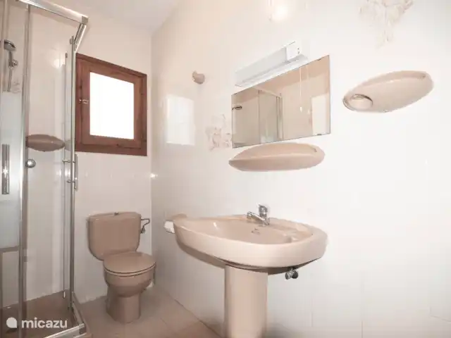 Villa Preciosa | Benissa | Moraira | Espagne, Costa Blanca, Benissa - villa Salle de bain2