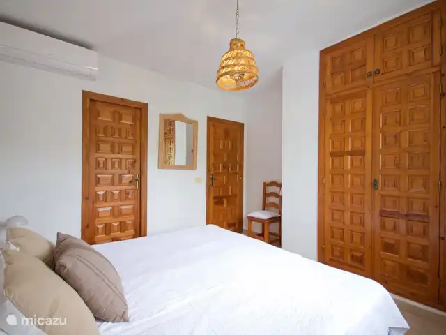 Villa Preciosa | Benissa | Moraira | Espagne, Costa Blanca, Benissa - villa Chambre 1
