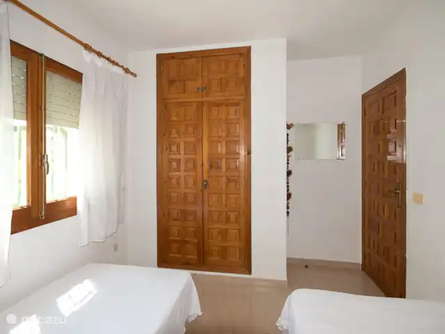 Villa Preciosa | Benissa | Moraira | Espagne, Costa Blanca, Benissa - villa Chambre 3