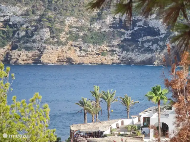 Villa Preciosa | Benissa | Moraira | Espagne, Costa Blanca, Benissa - villa Vue sur la baie à proximité