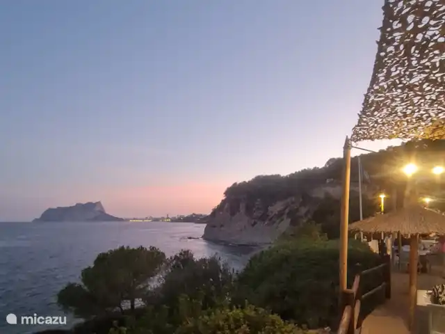 Villa Preciosa | Benissa | Moraira | Espagne, Costa Blanca, Benissa - villa Restaurant et mer à proximité de la villa