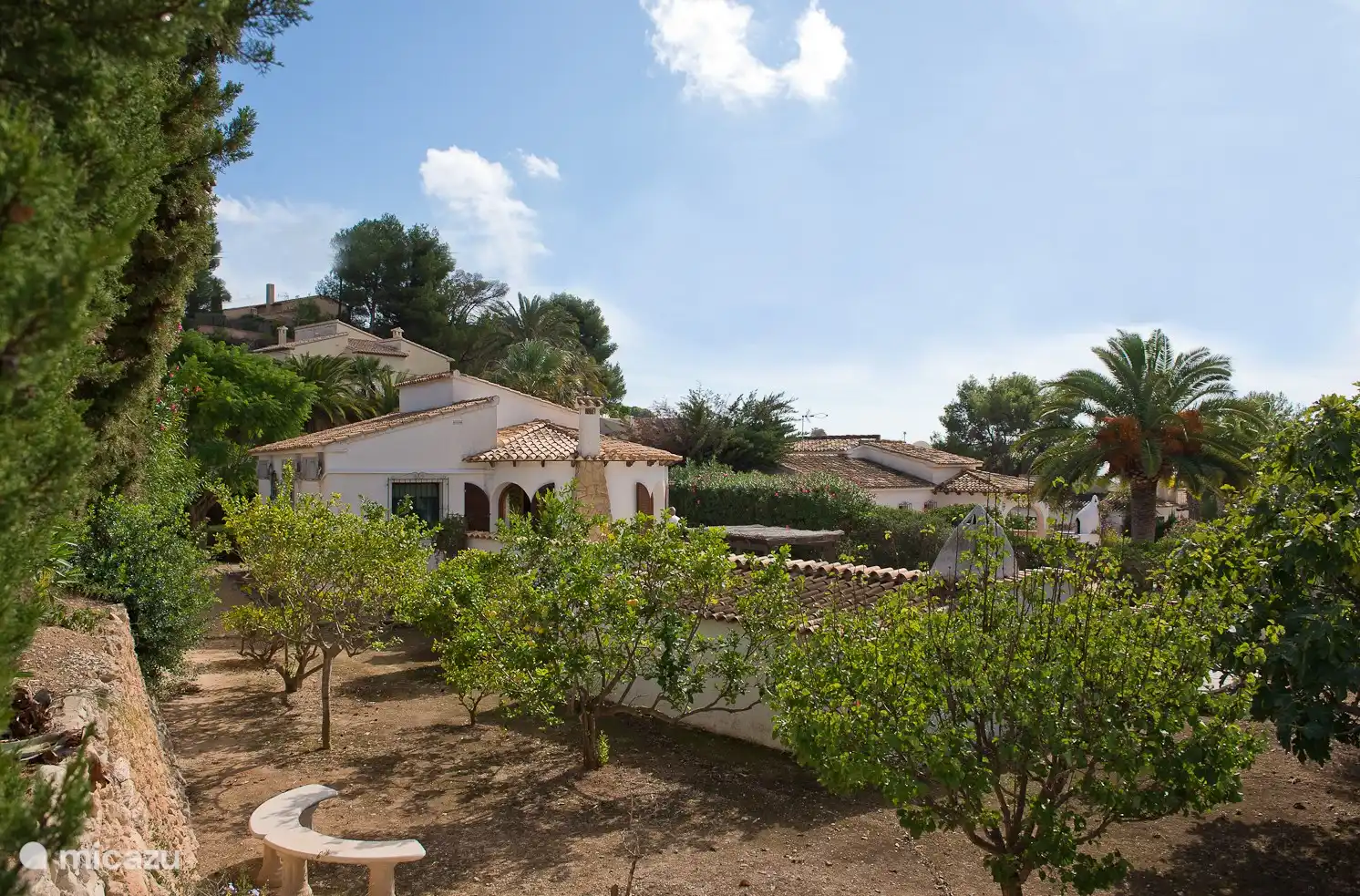 Übersicht über die Handlung