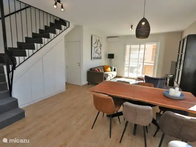 À distance de marche de la plage de Mar Menor | Espagne, Murcia, San Pedro del Pinatar - appartement