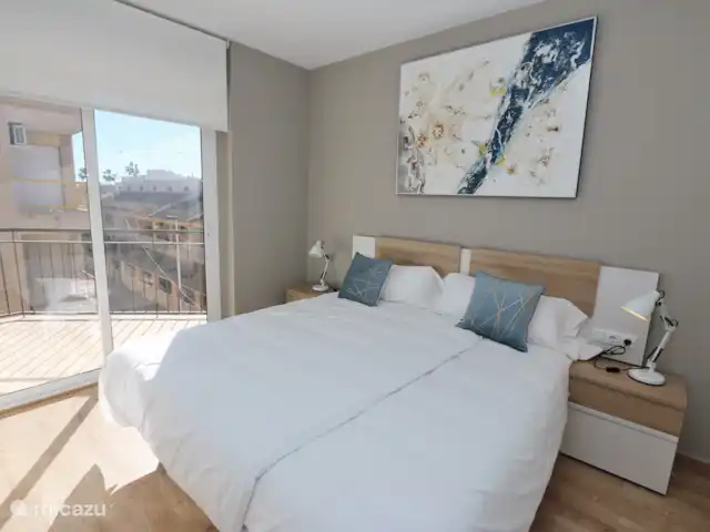 À distance de marche de la plage de Mar Menor | Espagne, Murcia, San Pedro del Pinatar - appartement