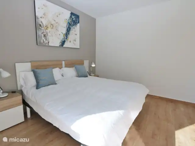À distance de marche de la plage de Mar Menor | Espagne, Murcia, San Pedro del Pinatar - appartement