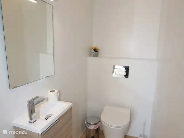 À distance de marche de la plage de Mar Menor | Espagne, Murcia, San Pedro del Pinatar - appartement