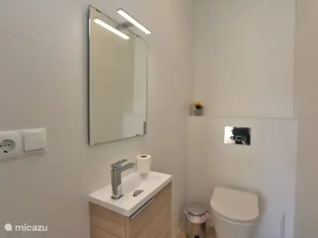 À distance de marche de la plage de Mar Menor | Espagne, Murcia, San Pedro del Pinatar - appartement