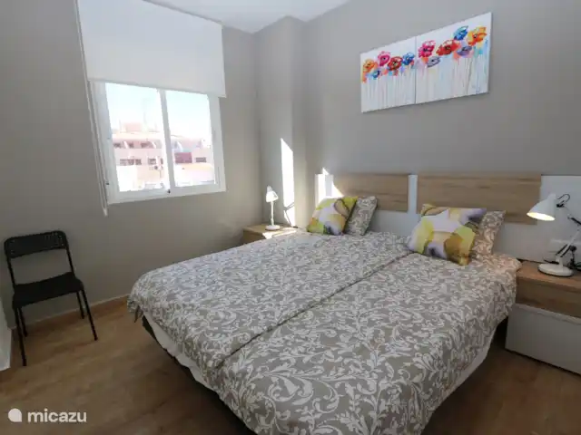 À distance de marche de la plage de Mar Menor | Espagne, Murcia, San Pedro del Pinatar - appartement